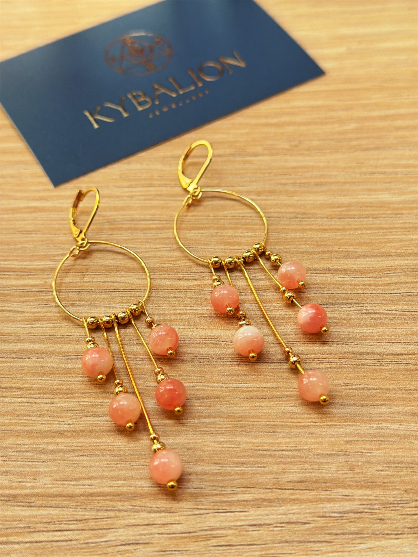 Sandra Earrings