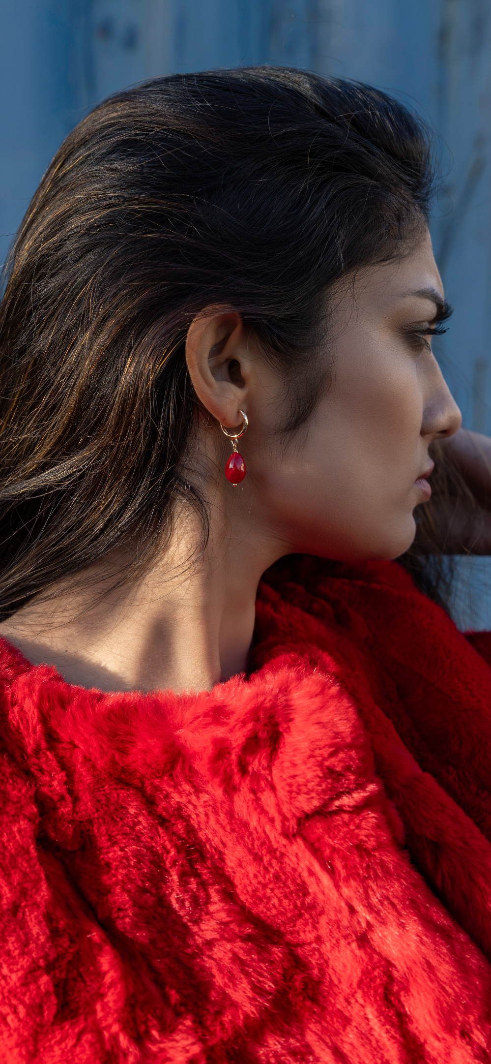 Auralia Drops - Kybalion Jewellery