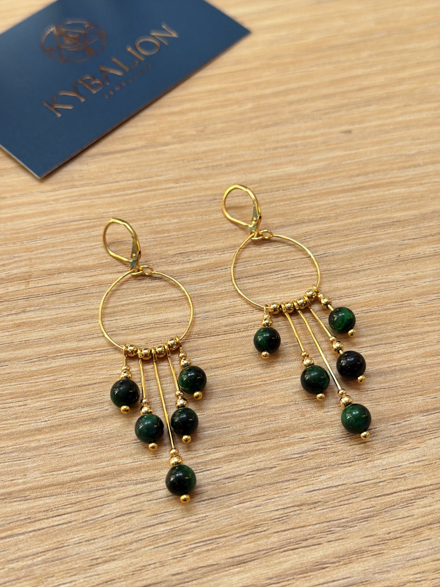 Sandra Earrings