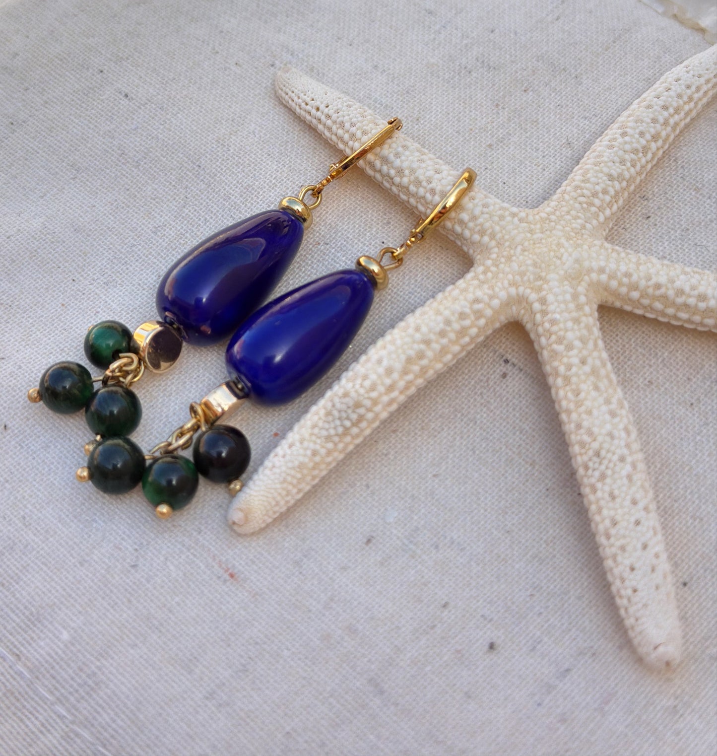 Positano Earrings