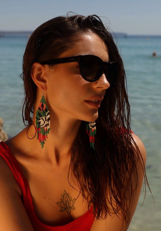 Vivi Earrings