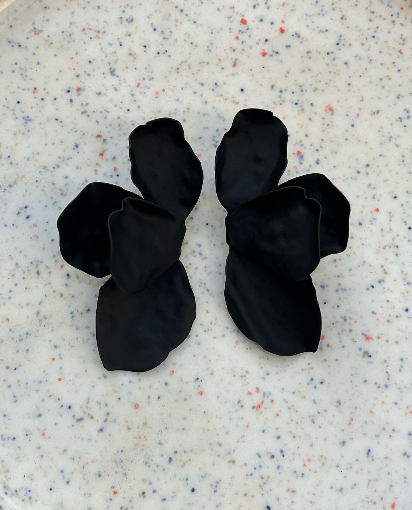 Bougainvillea Red/Green/Blue/Black