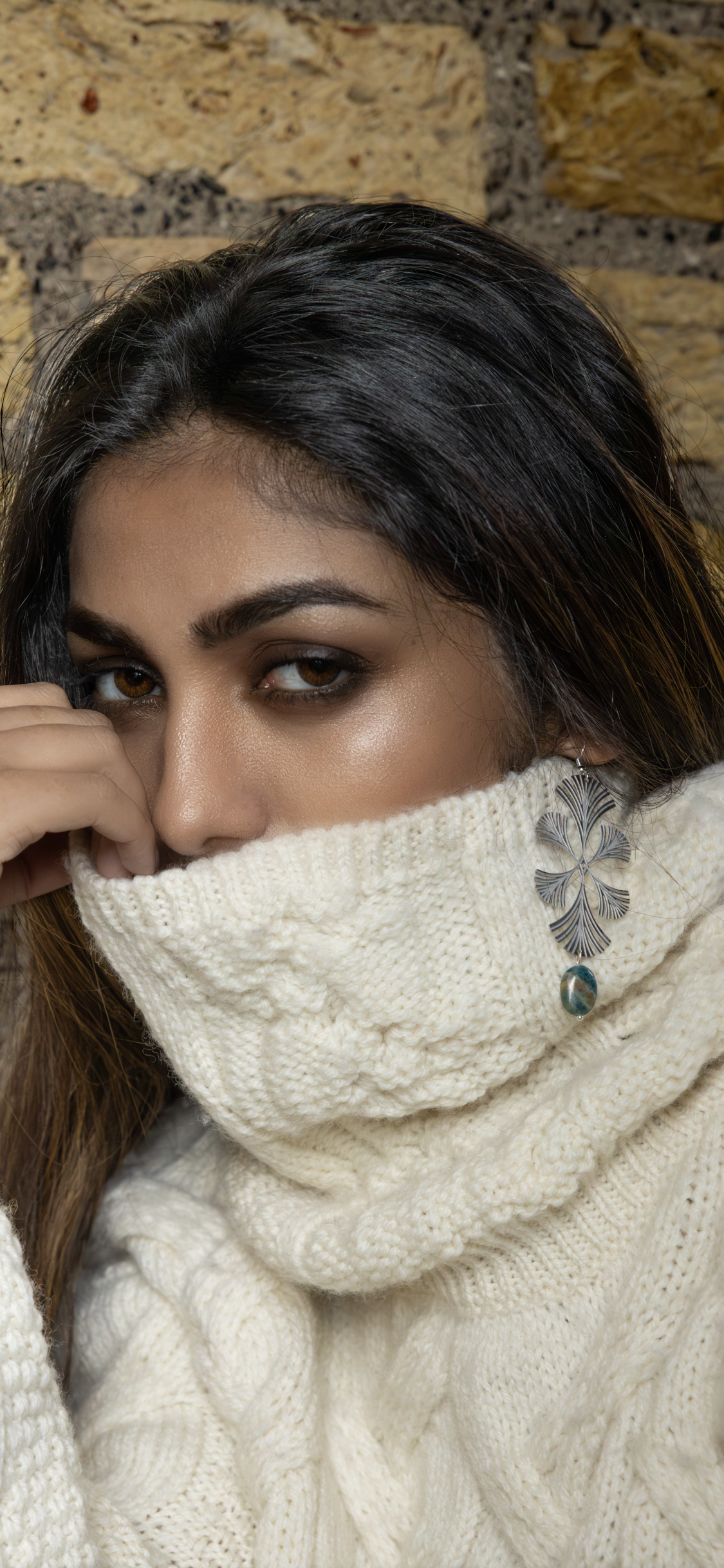 Grace Earrings - Kybalion Jewellery