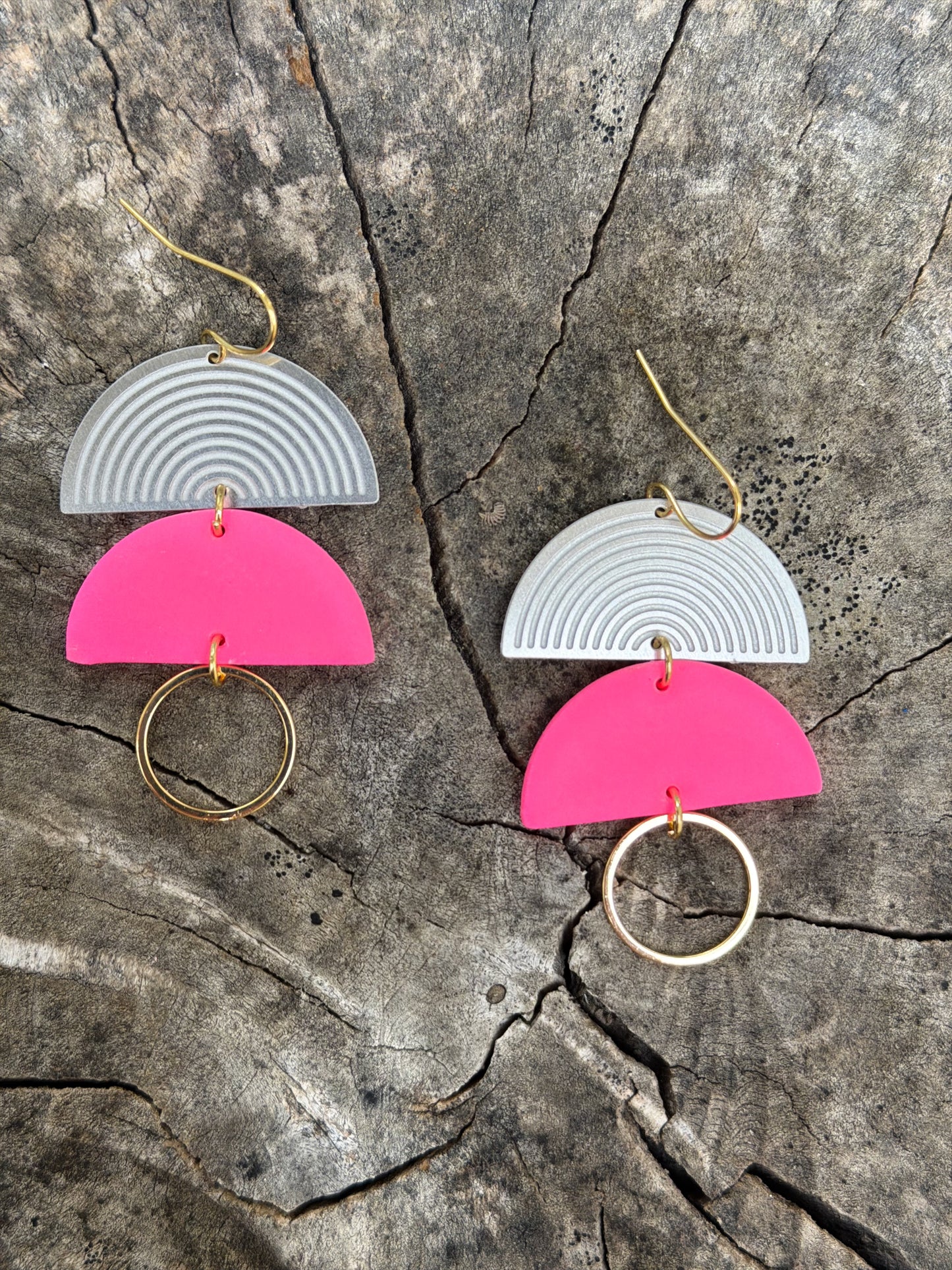 Kiki Earrings