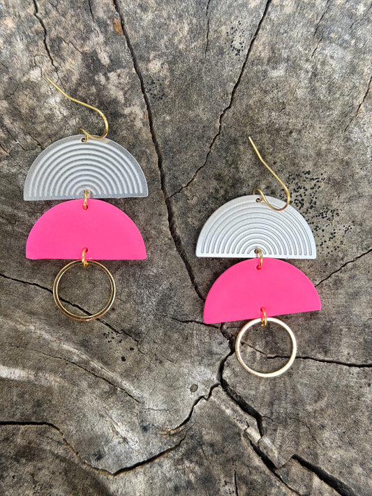 Kiki Earrings