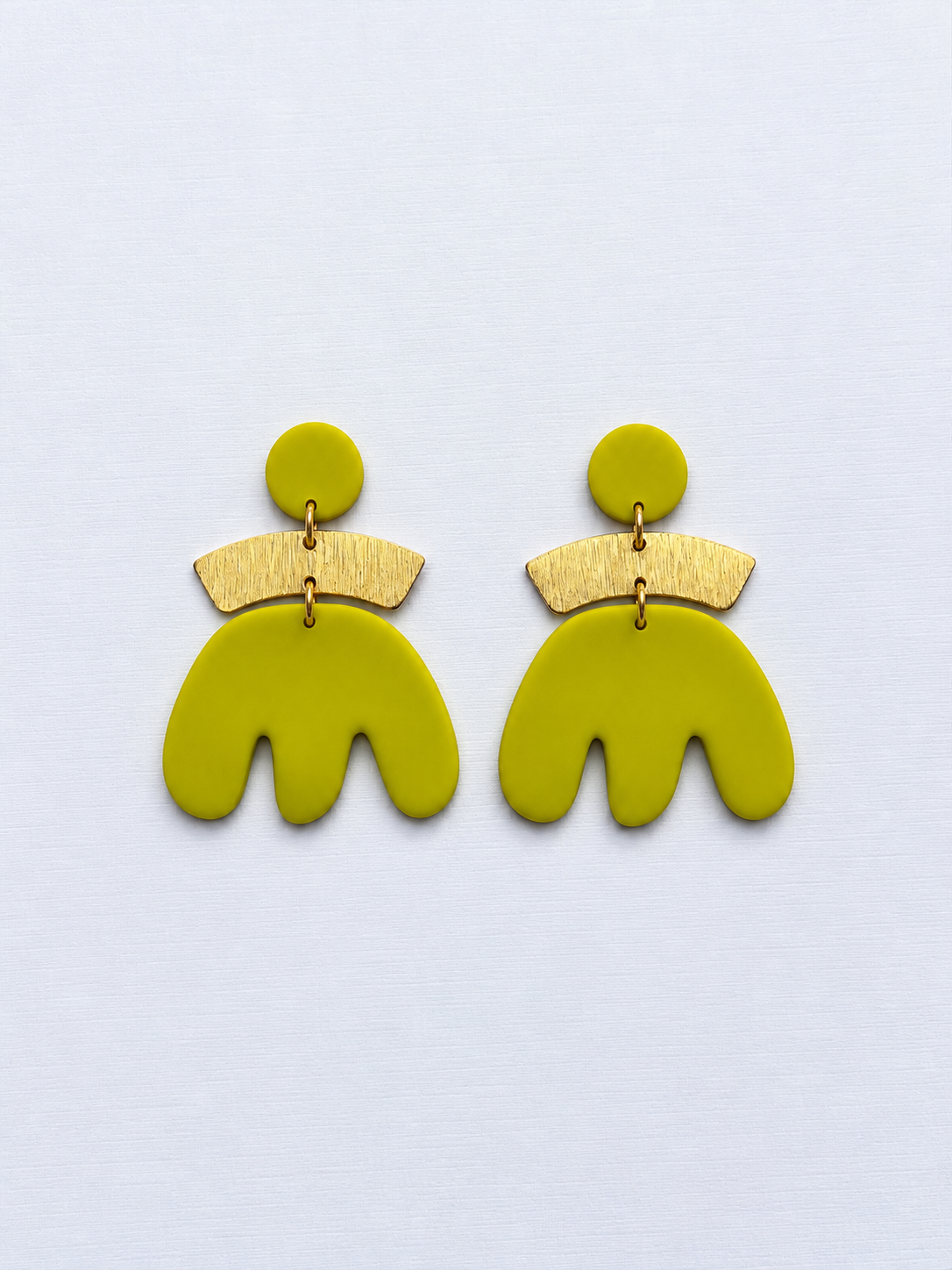 Buttercup Earrings