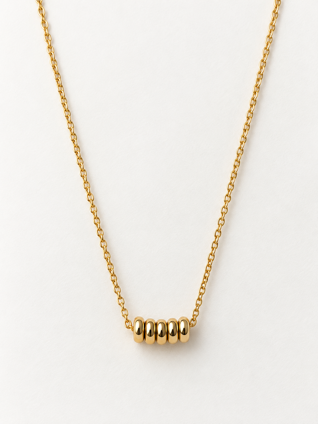 Elements Necklace