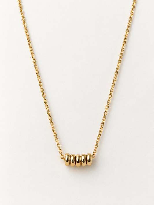 Elements Necklace