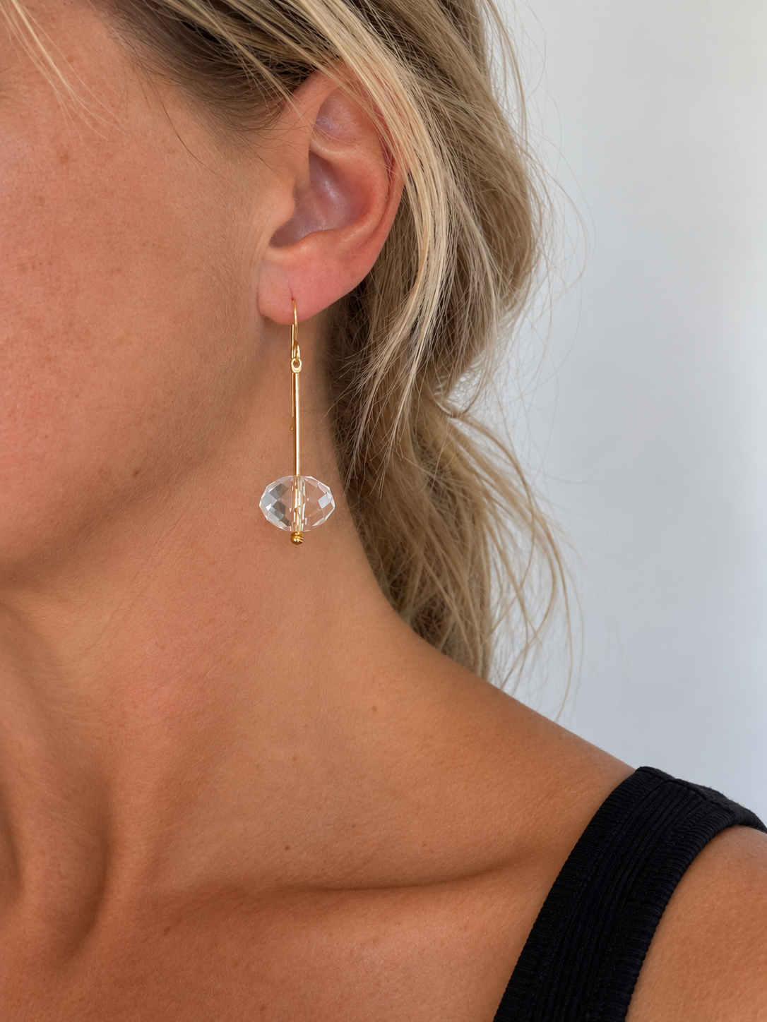 Sara Earring