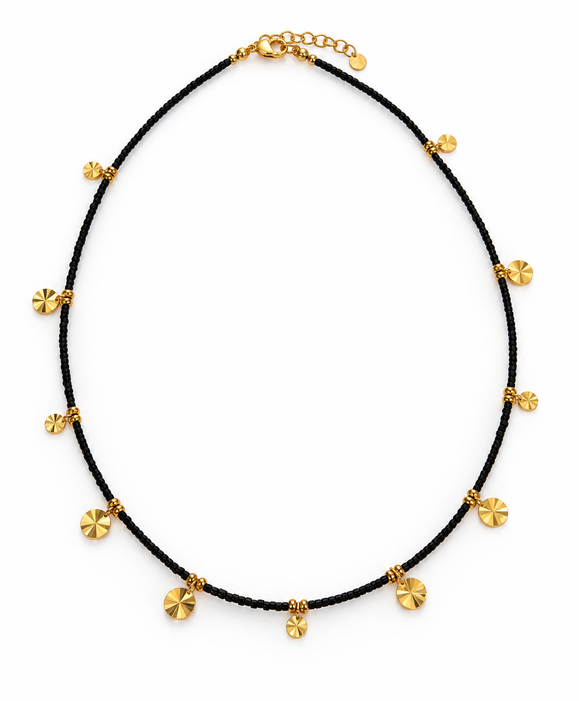 Puca Necklace