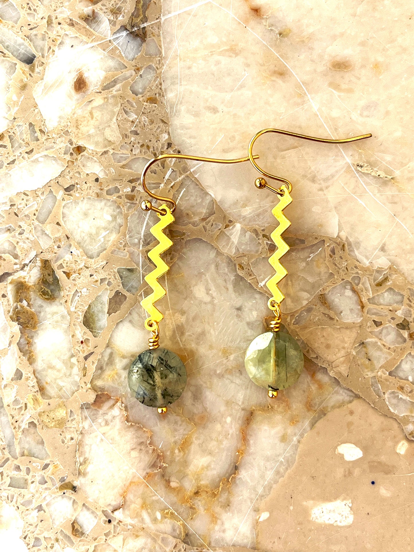 Atlantic Earrings