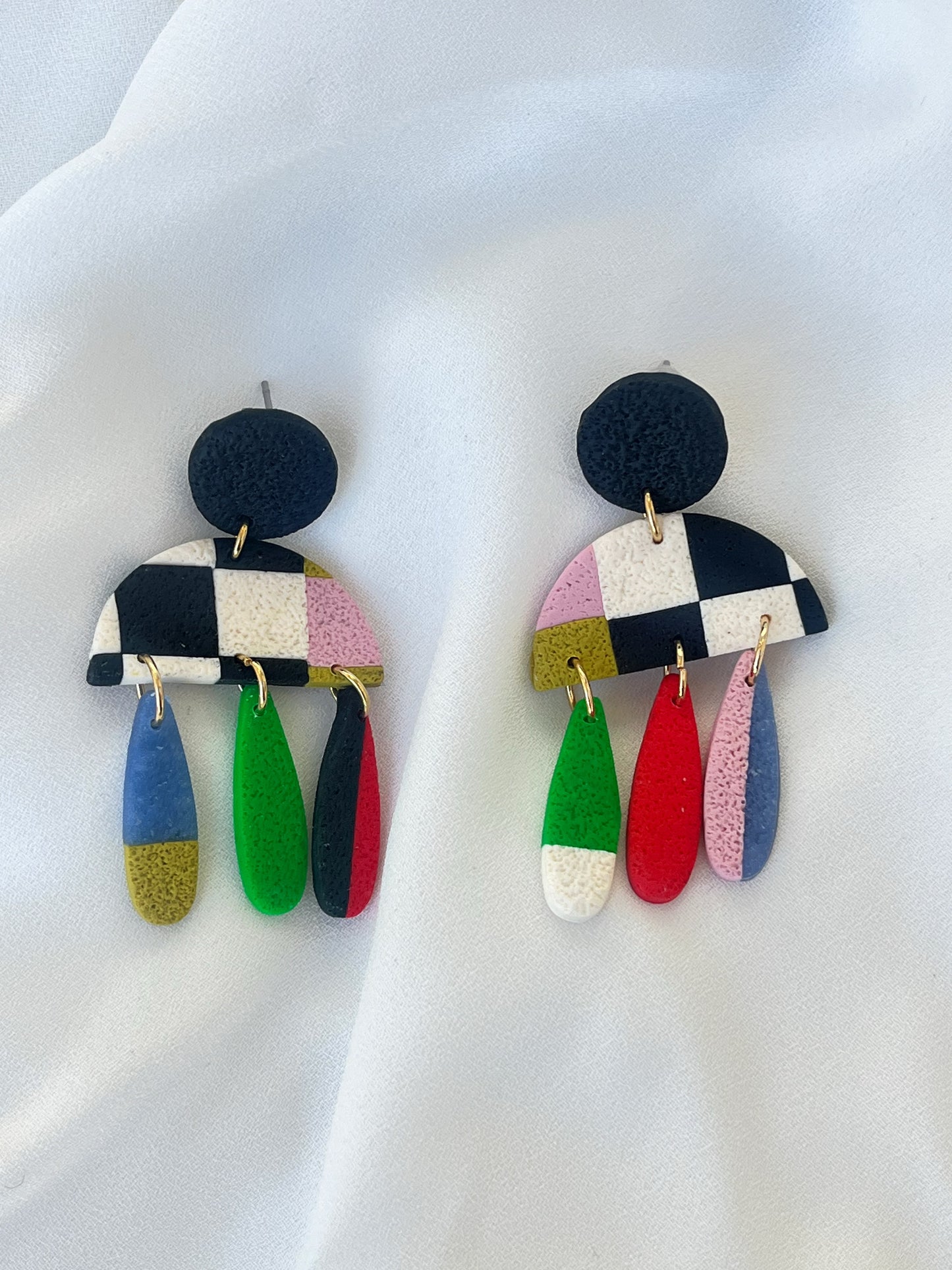 Liberty Earrings