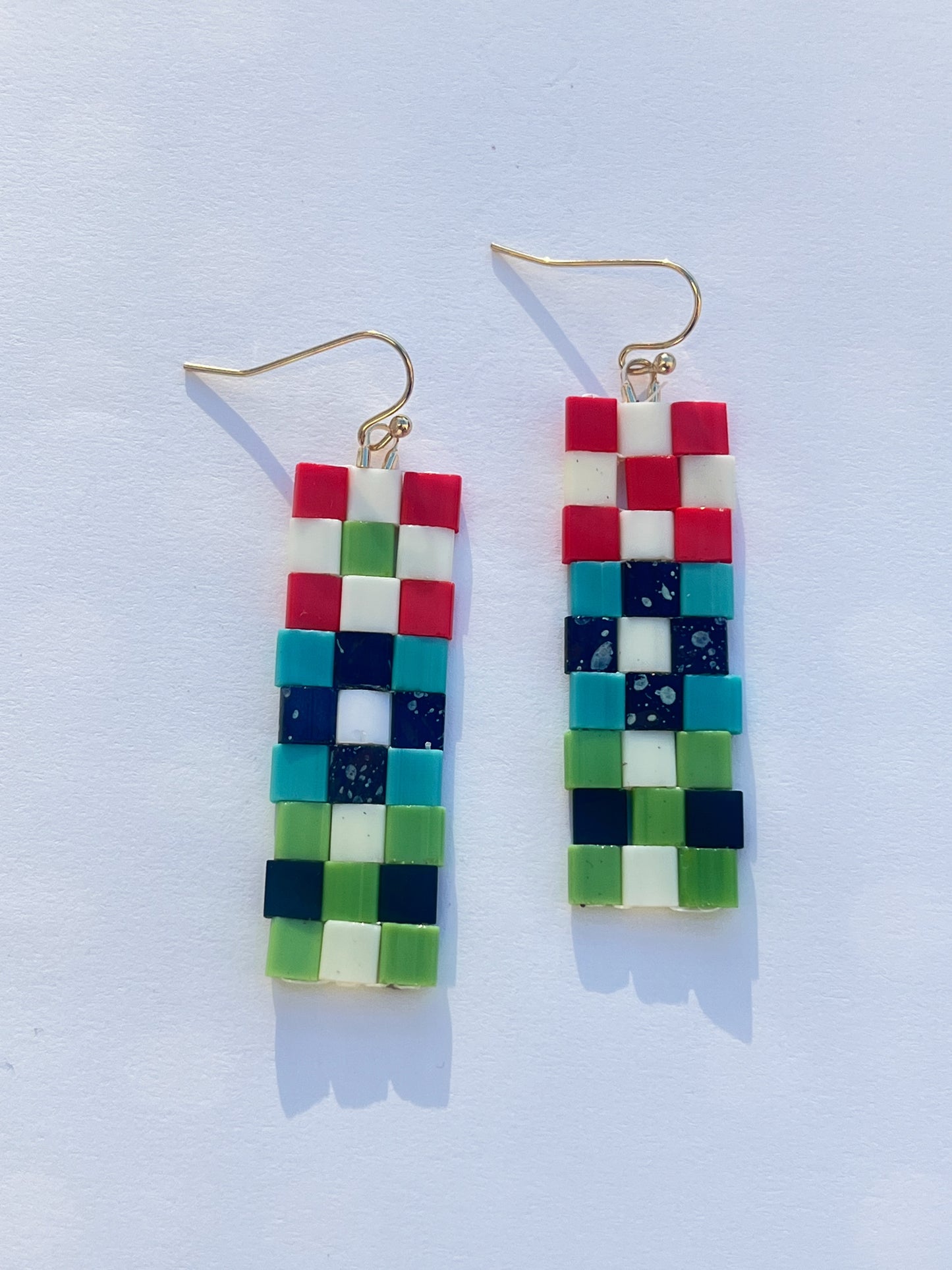 Tila Earrings