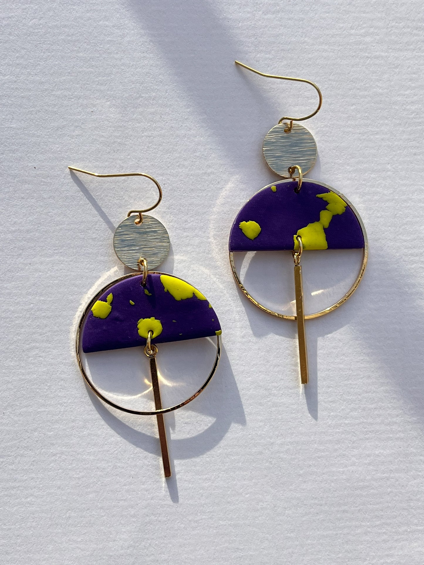Sinead III Earrings