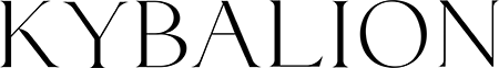 Kybalion Jewellery logo
