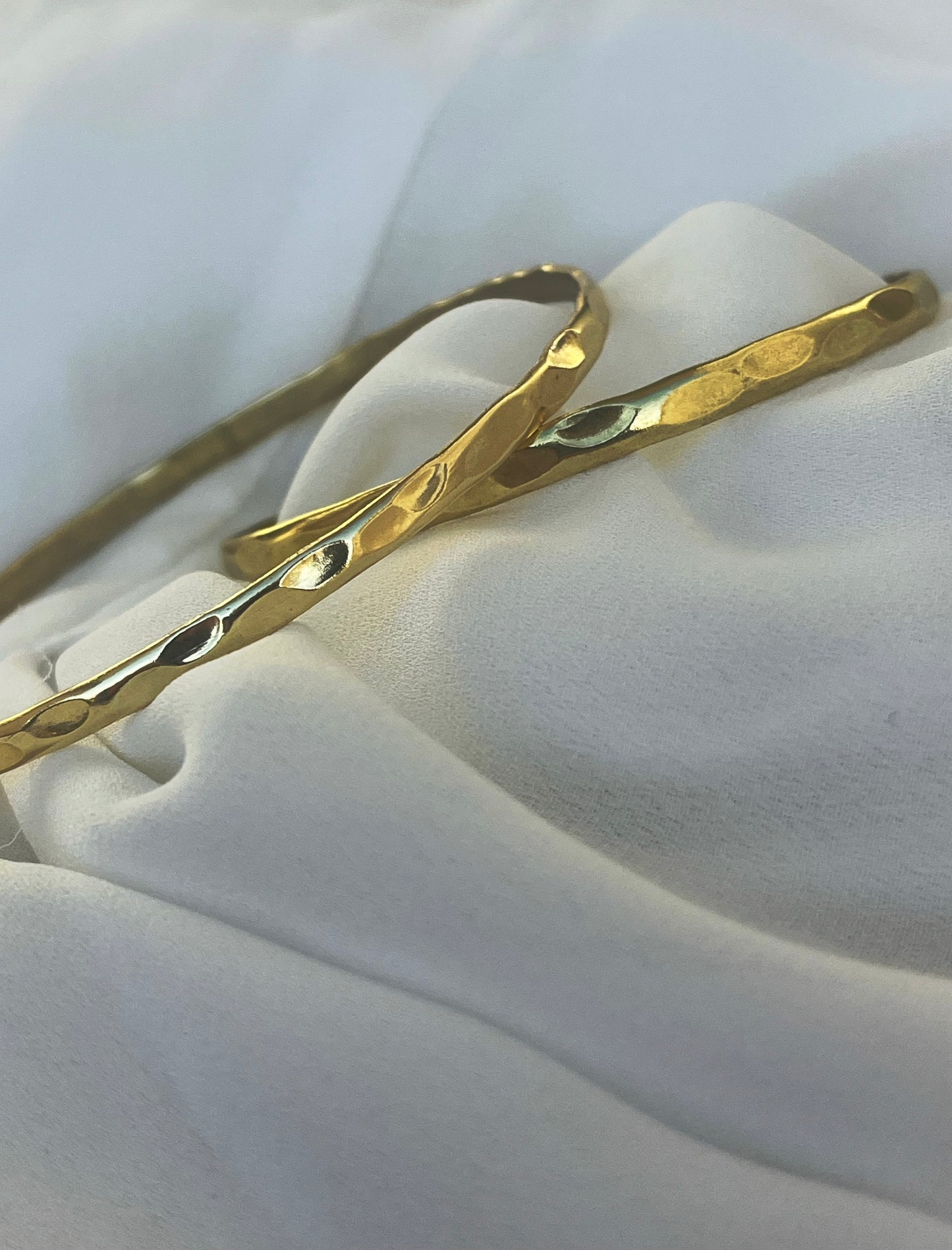 Brigid Bangle - Kybalion Jewellery