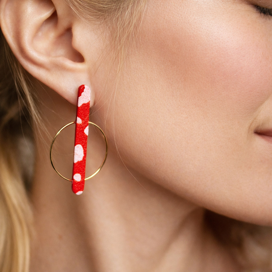Ollie Earrings