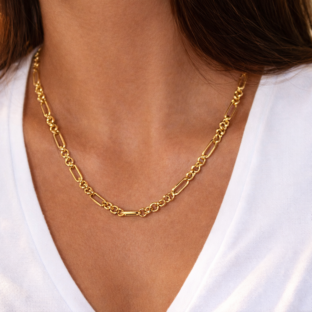 Ellie Necklace - Kybalion Jewellery