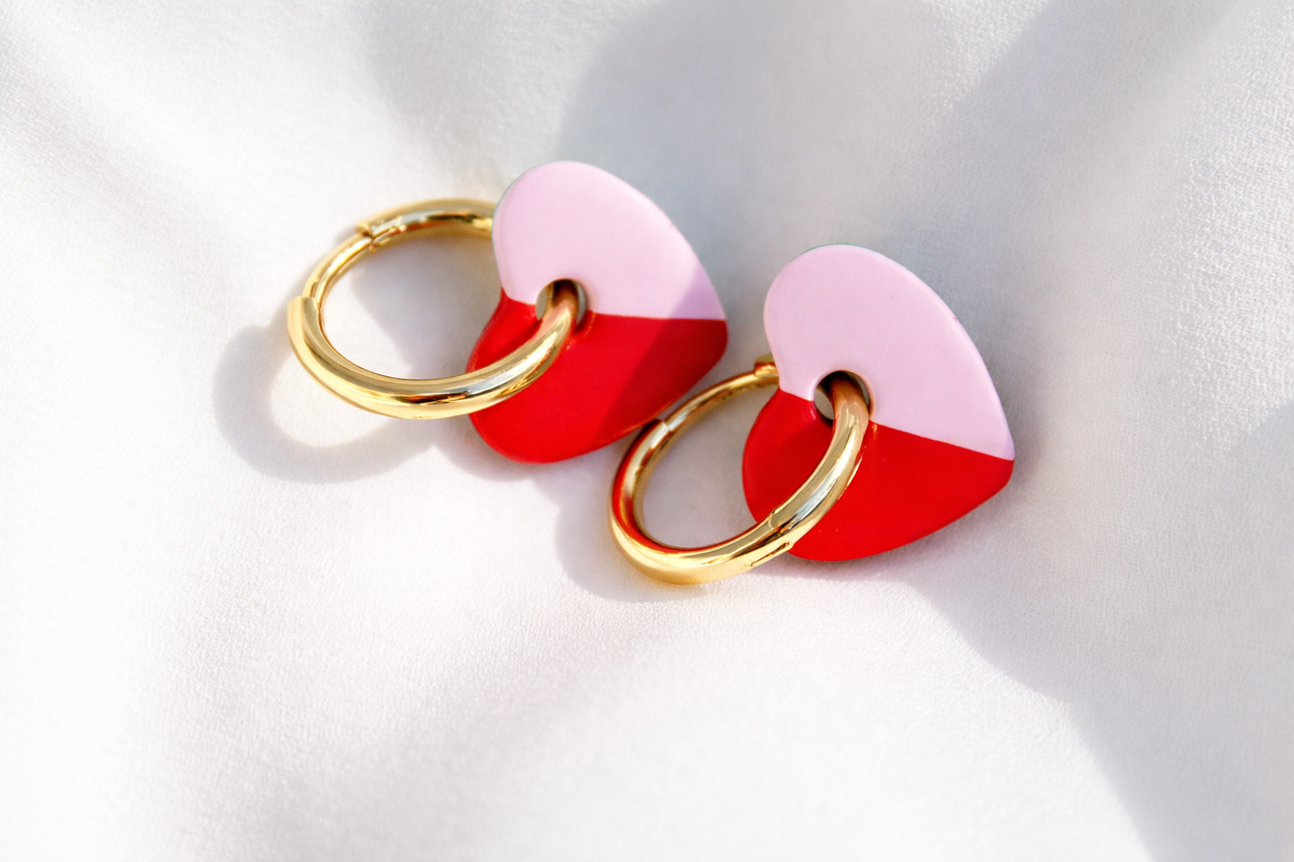 Heart Hoops