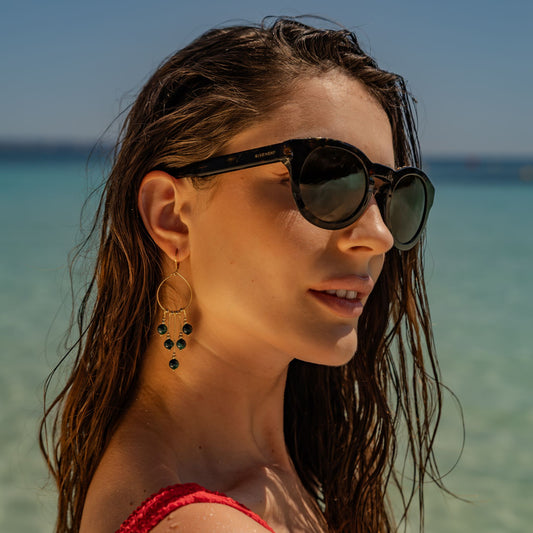 Sandra Earrings