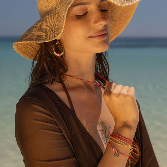 Inca Necklace
