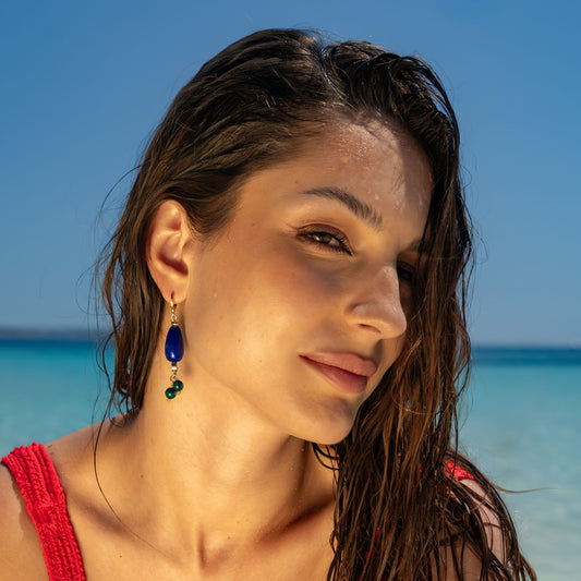 Positano Earrings