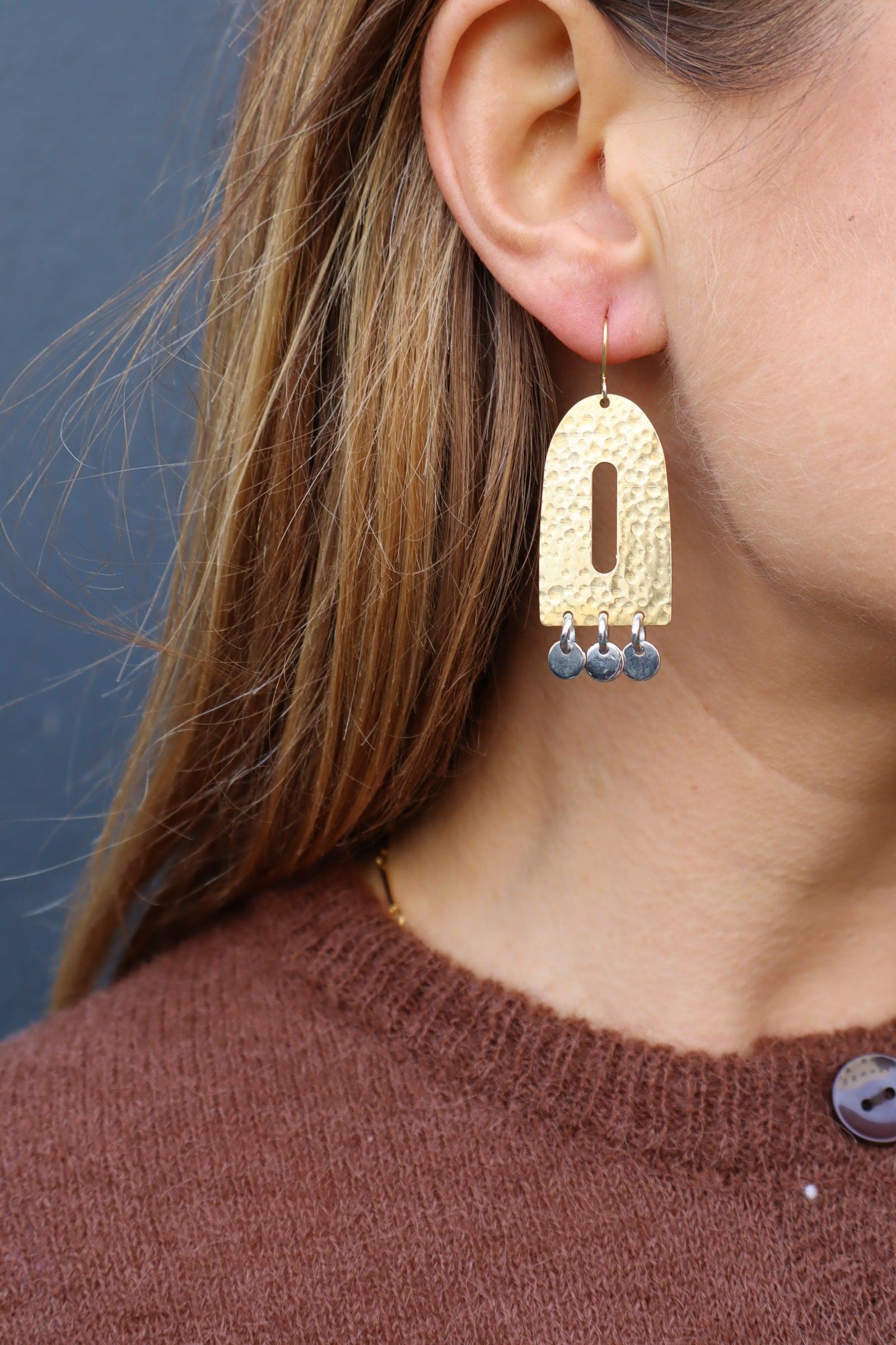 Alchemy Drops - Kybalion Jewellery