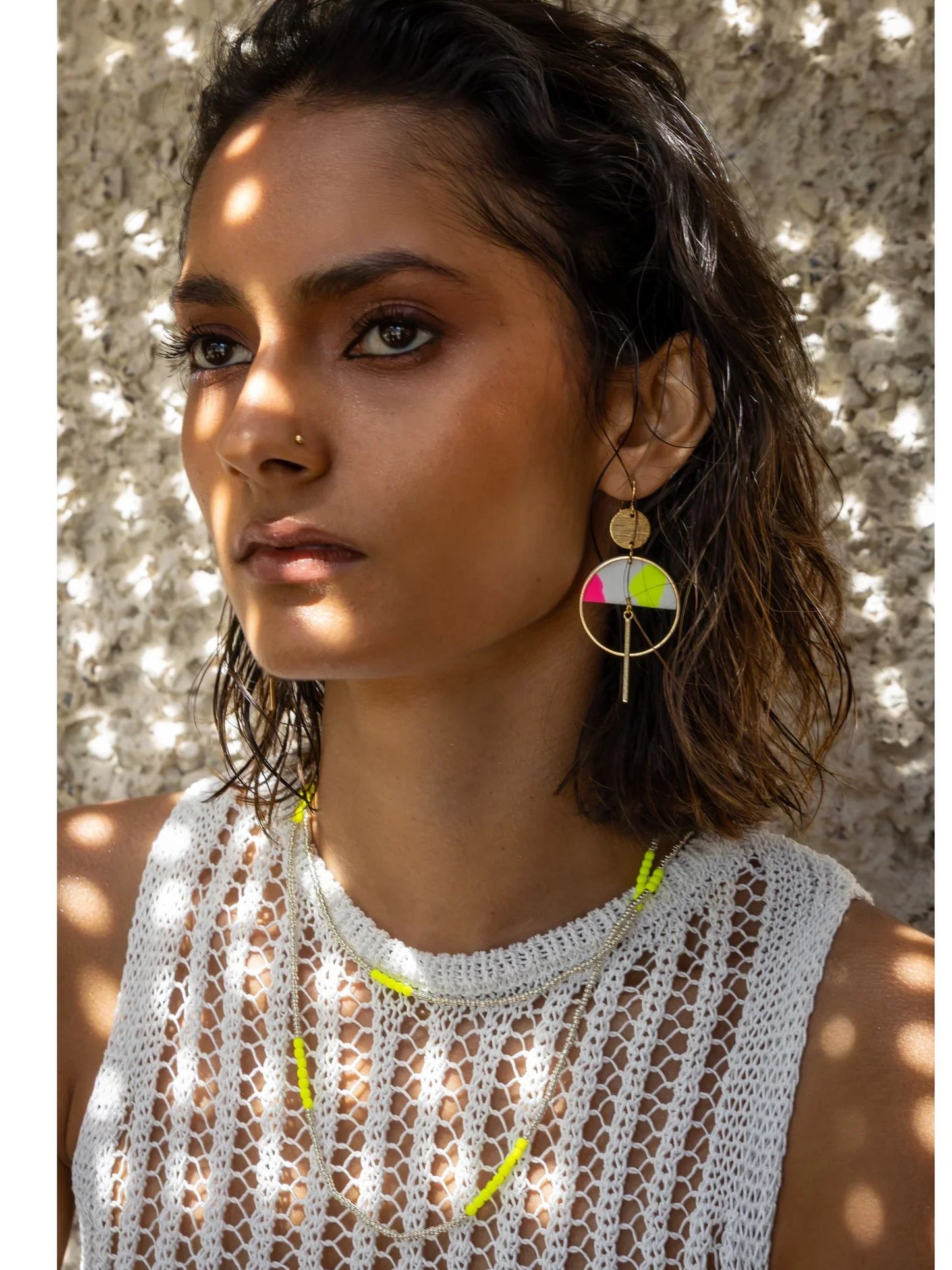 Alex Necklace - Kybalion Jewellery