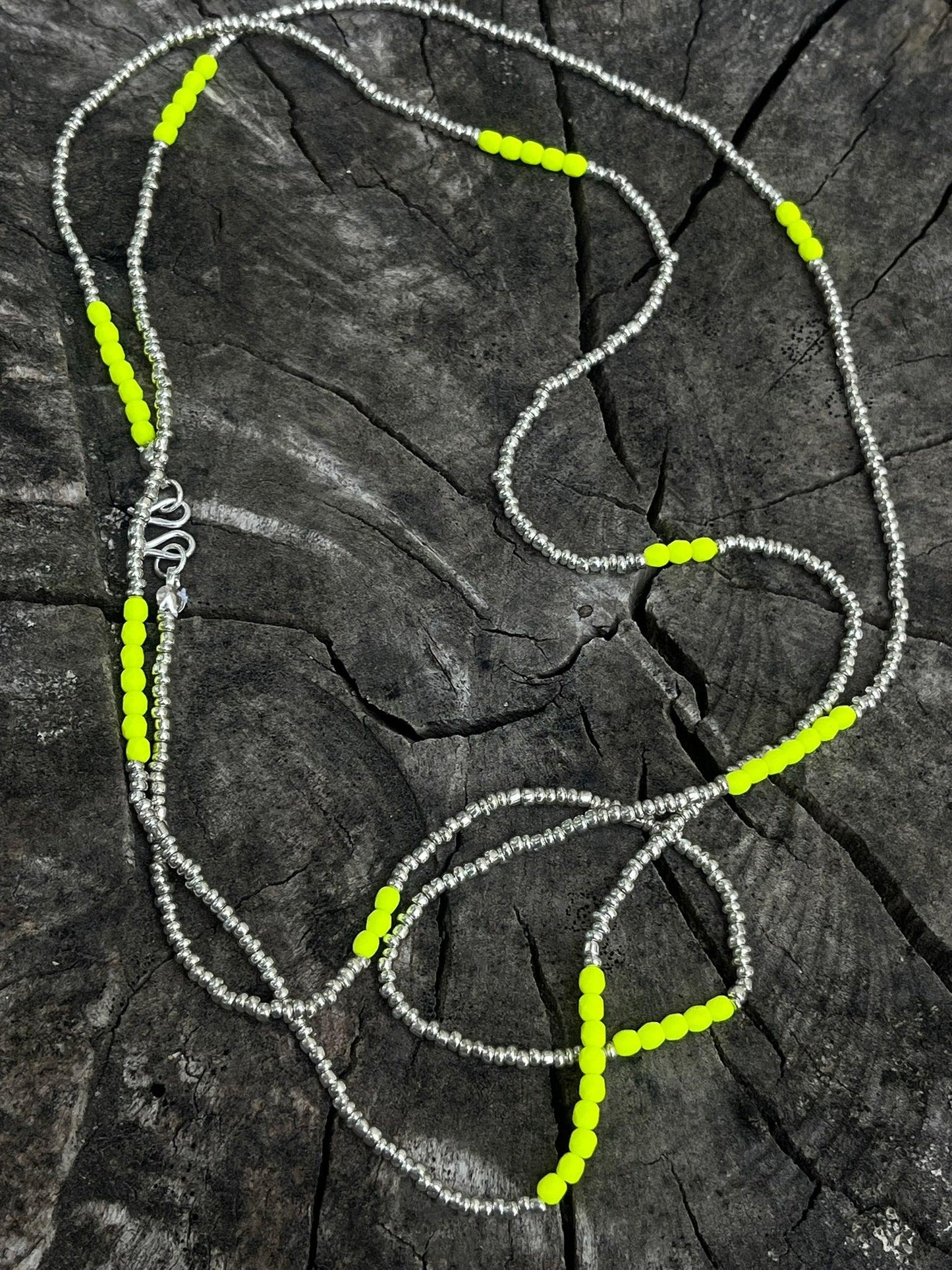 Alex Necklace - Kybalion Jewellery