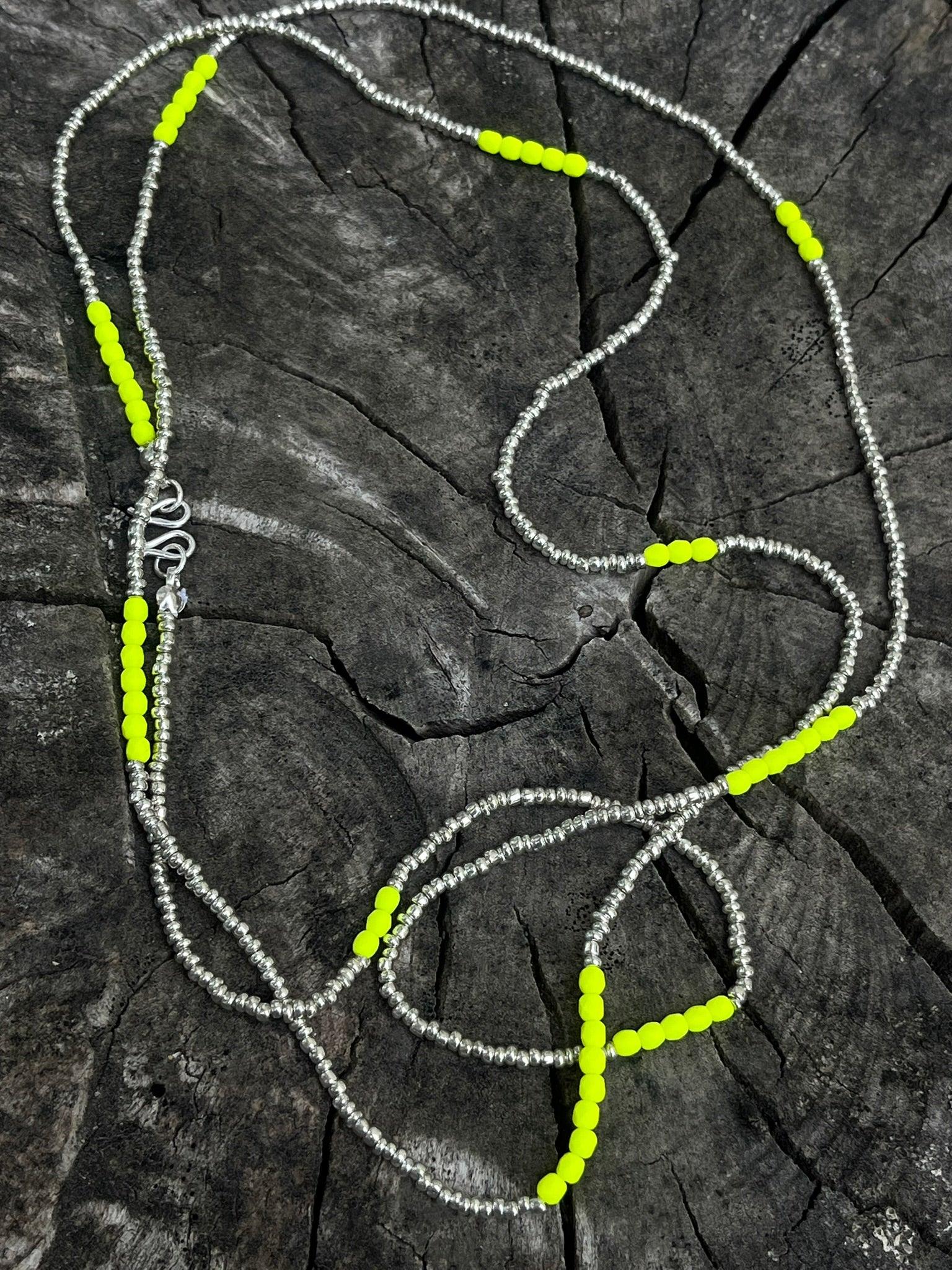 Alex Necklace - Kybalion Jewellery