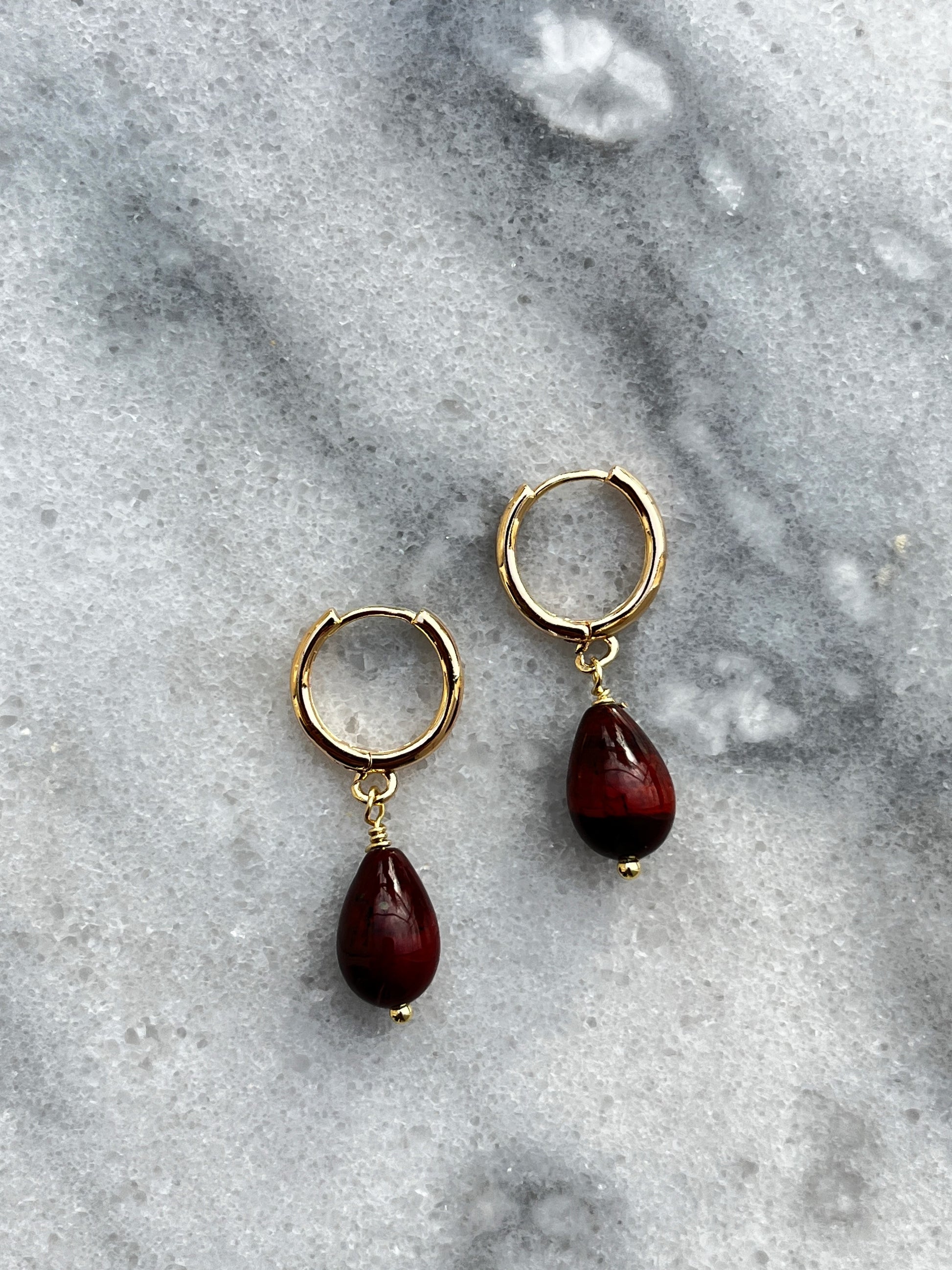 Auralia Drops - Kybalion Jewellery