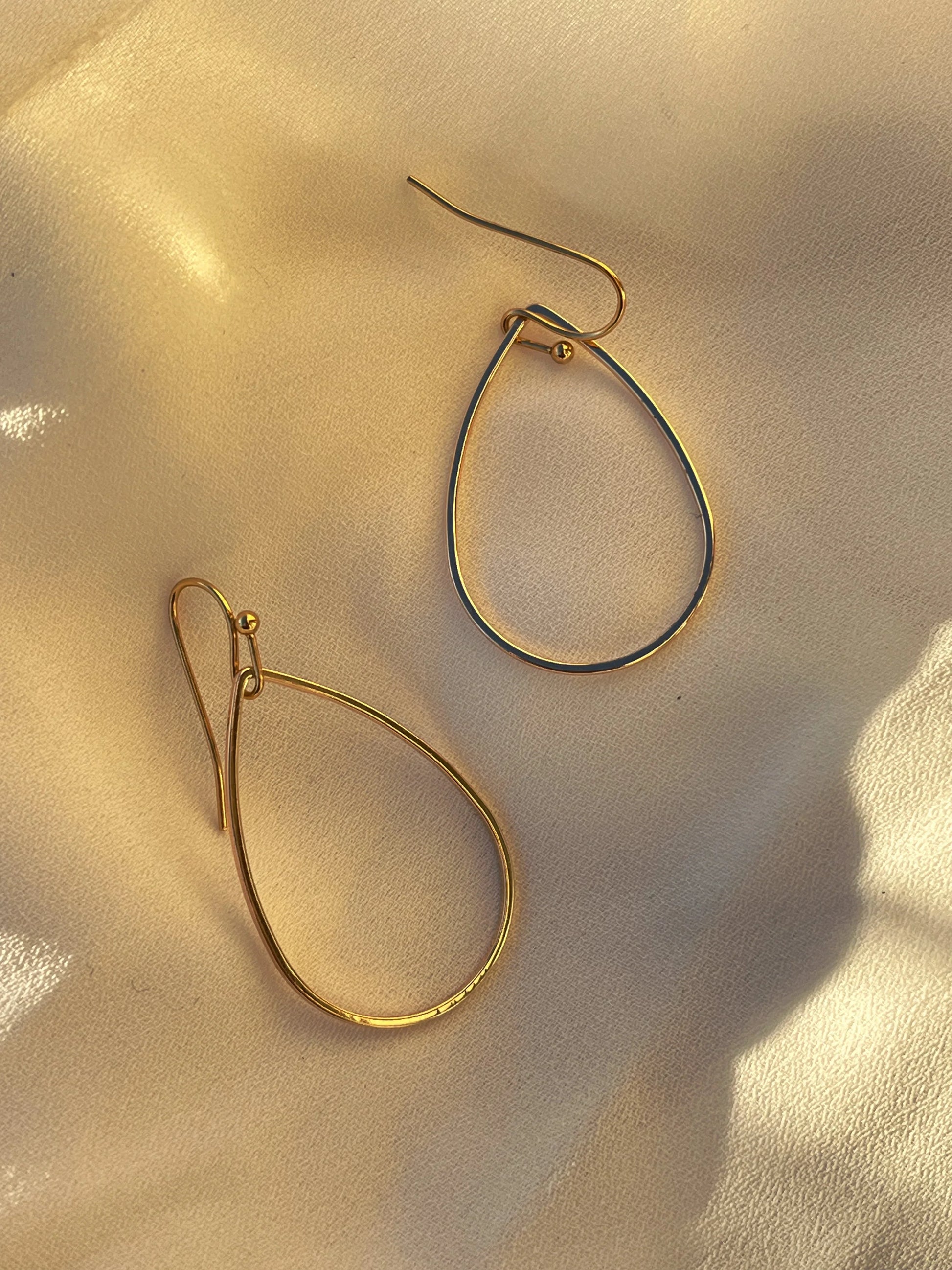 Beau Earrings - Kybalion Jewellery