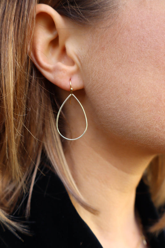 Beau Earrings - Kybalion Jewellery