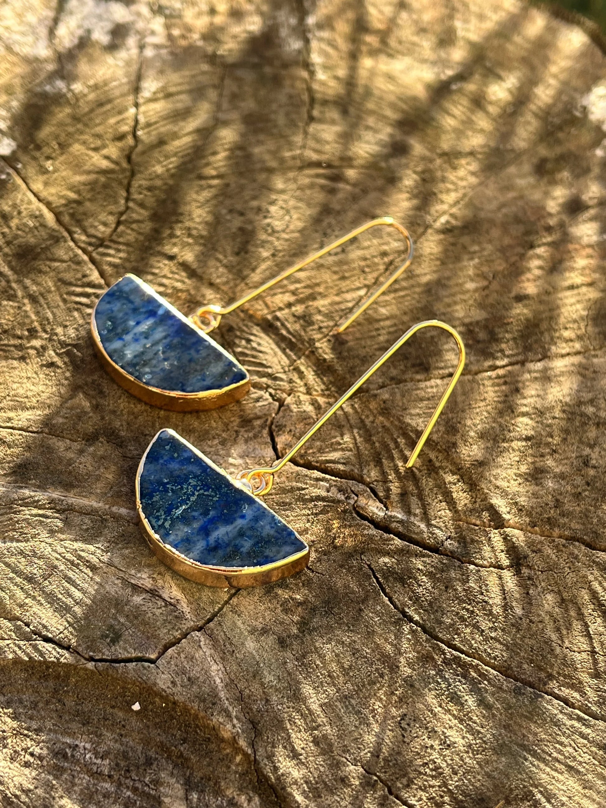 Blue Moon - Kybalion Jewellery