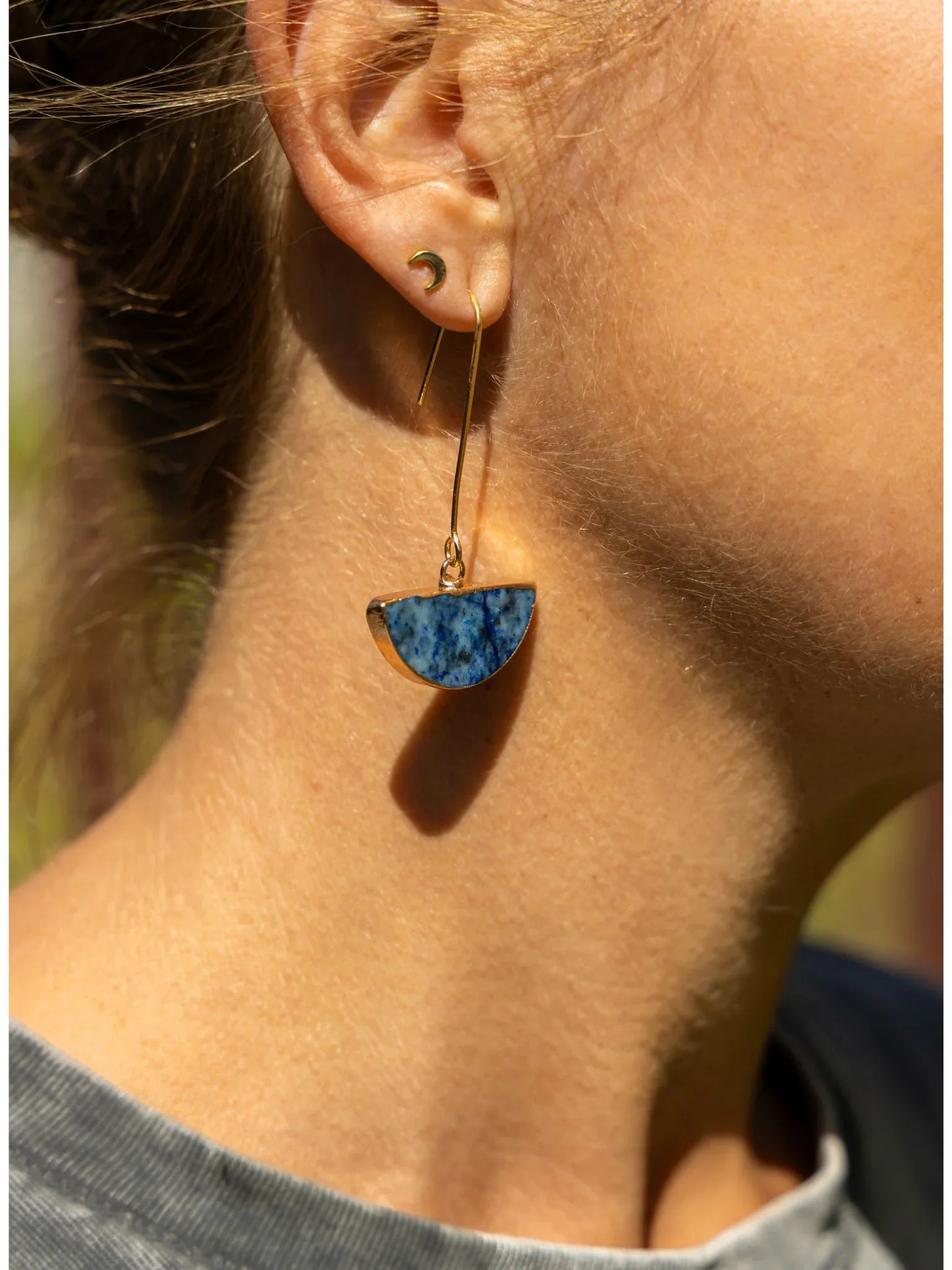 Blue Moon - Kybalion Jewellery