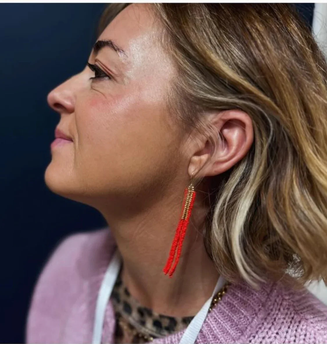 Cara Earrings - Kybalion Jewellery