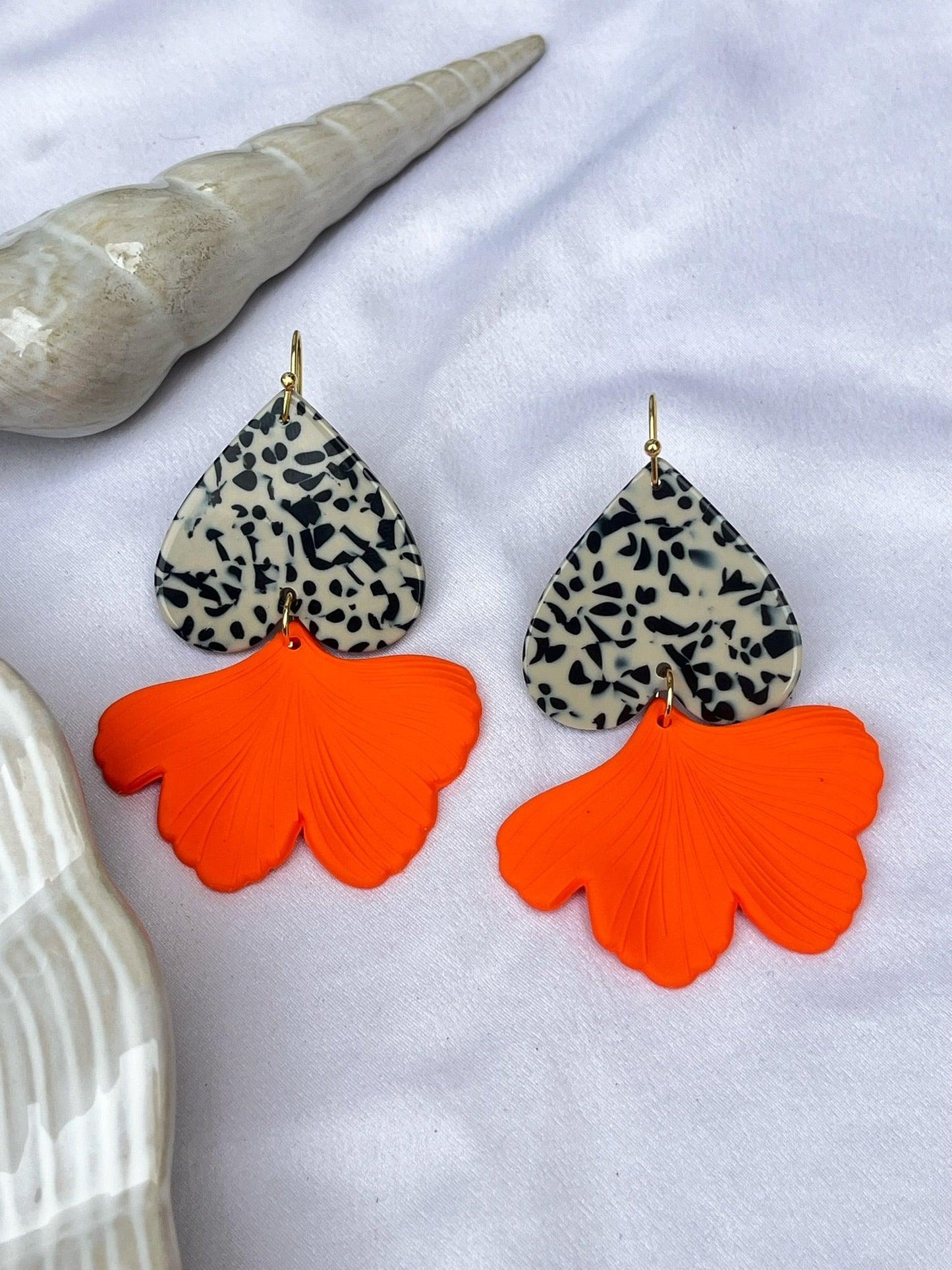 Colour Pop Earrings - Kybalion Jewellery