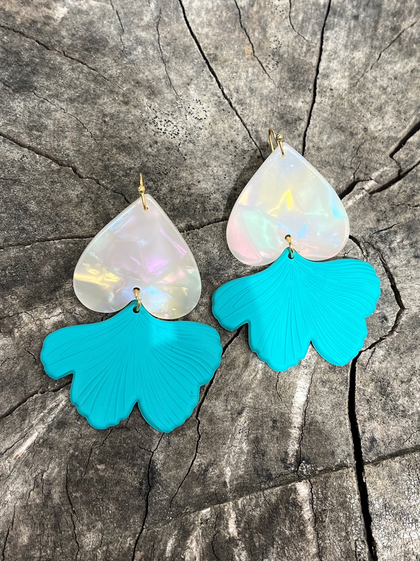 Colour Pop Earrings - Kybalion Jewellery