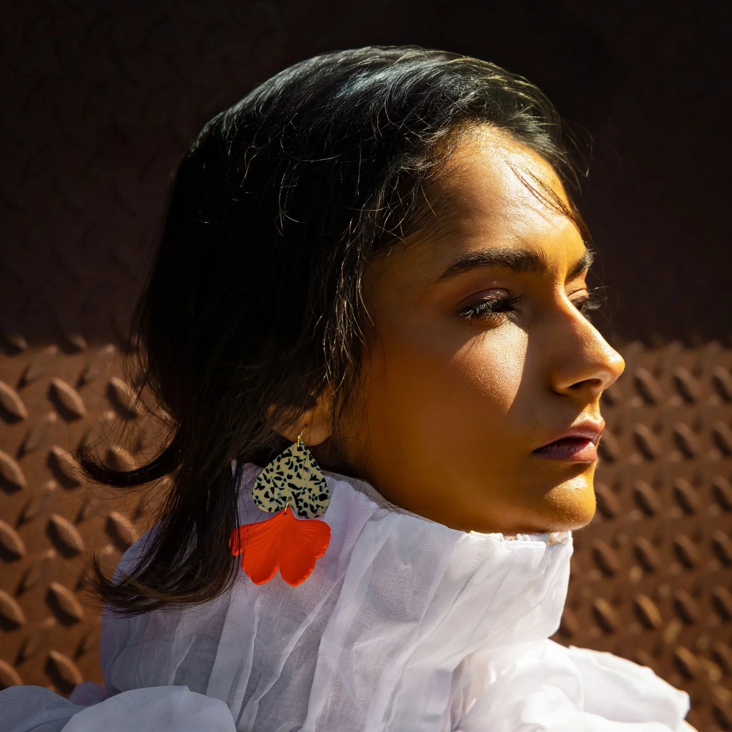 Colour Pop Earrings - Kybalion Jewellery