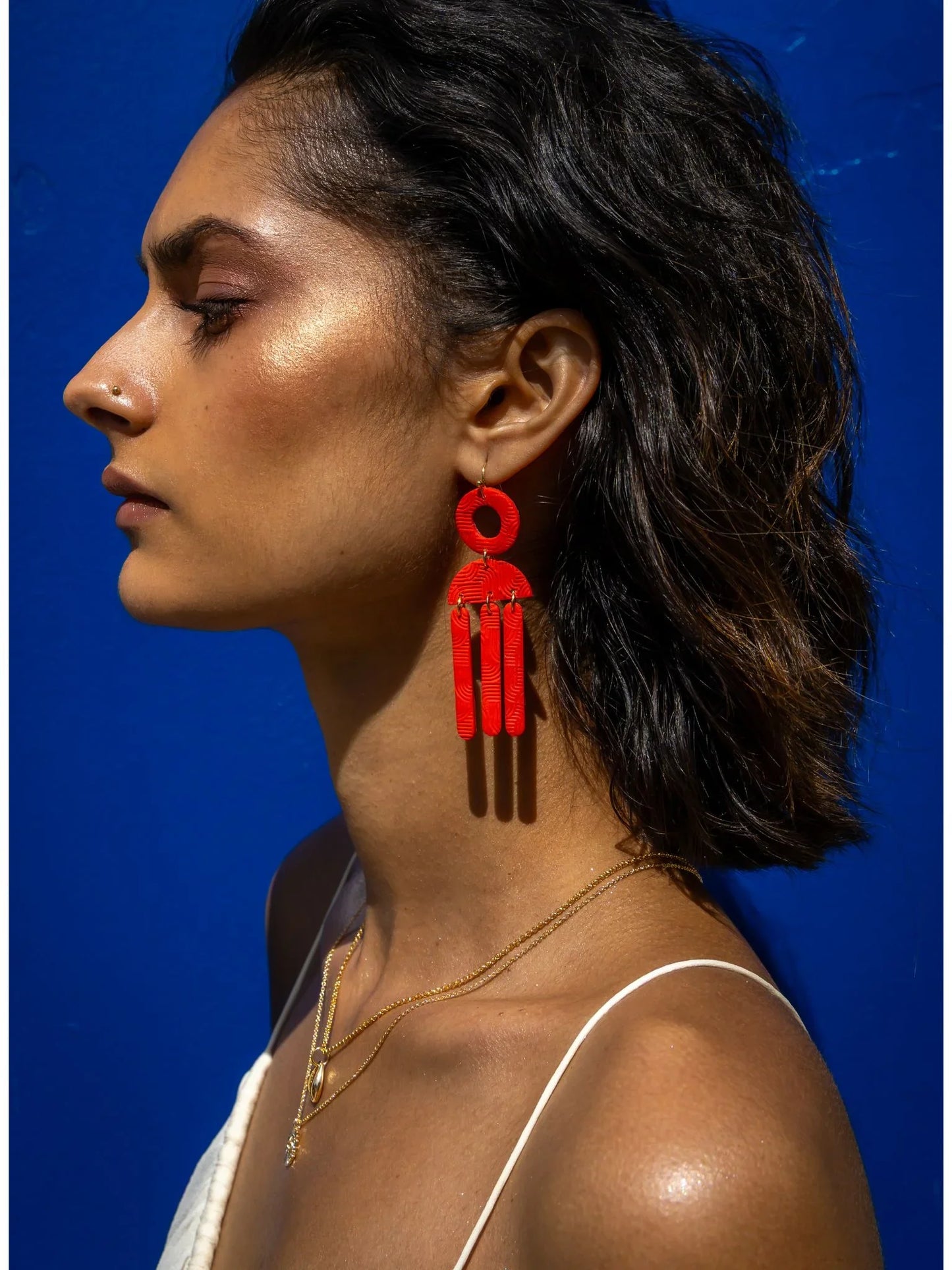 Devi Drops - Kybalion Jewellery