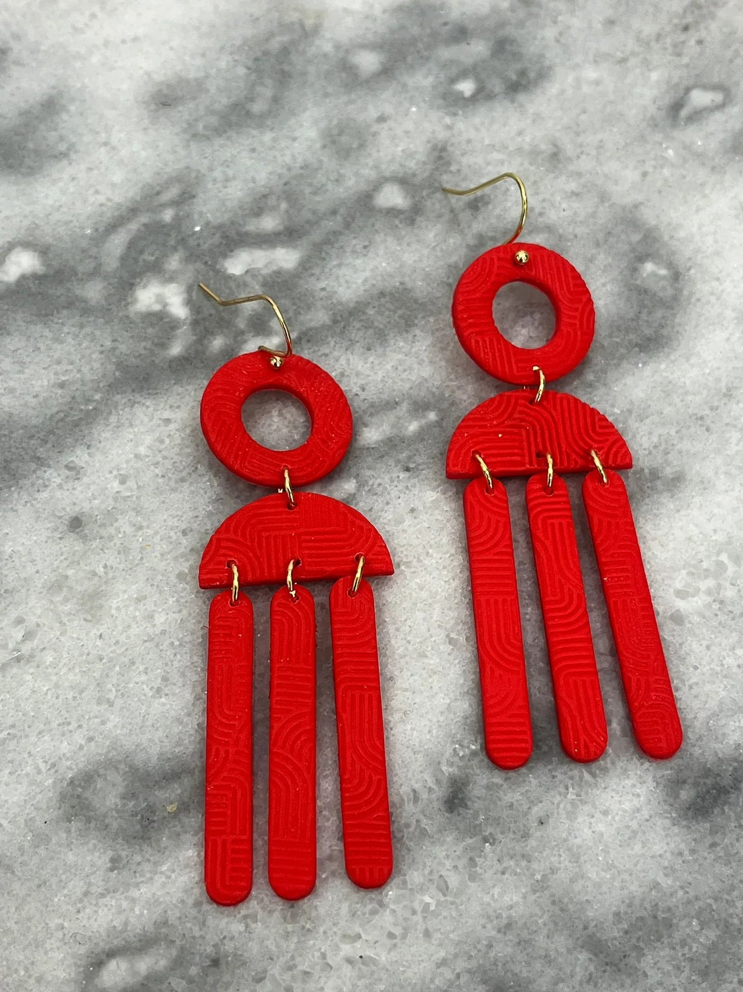 Devi Drops - Kybalion Jewellery