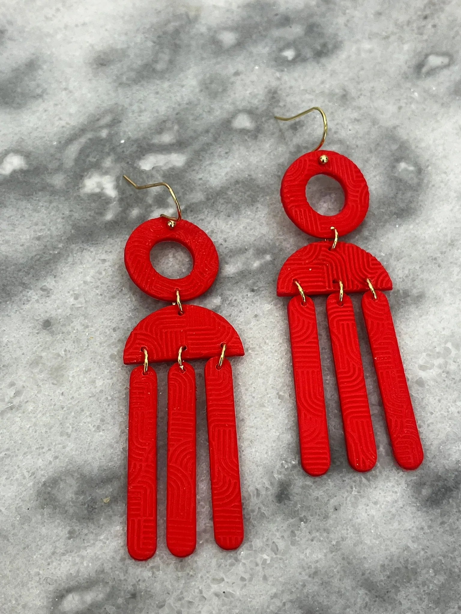 Devi Drops - Kybalion Jewellery