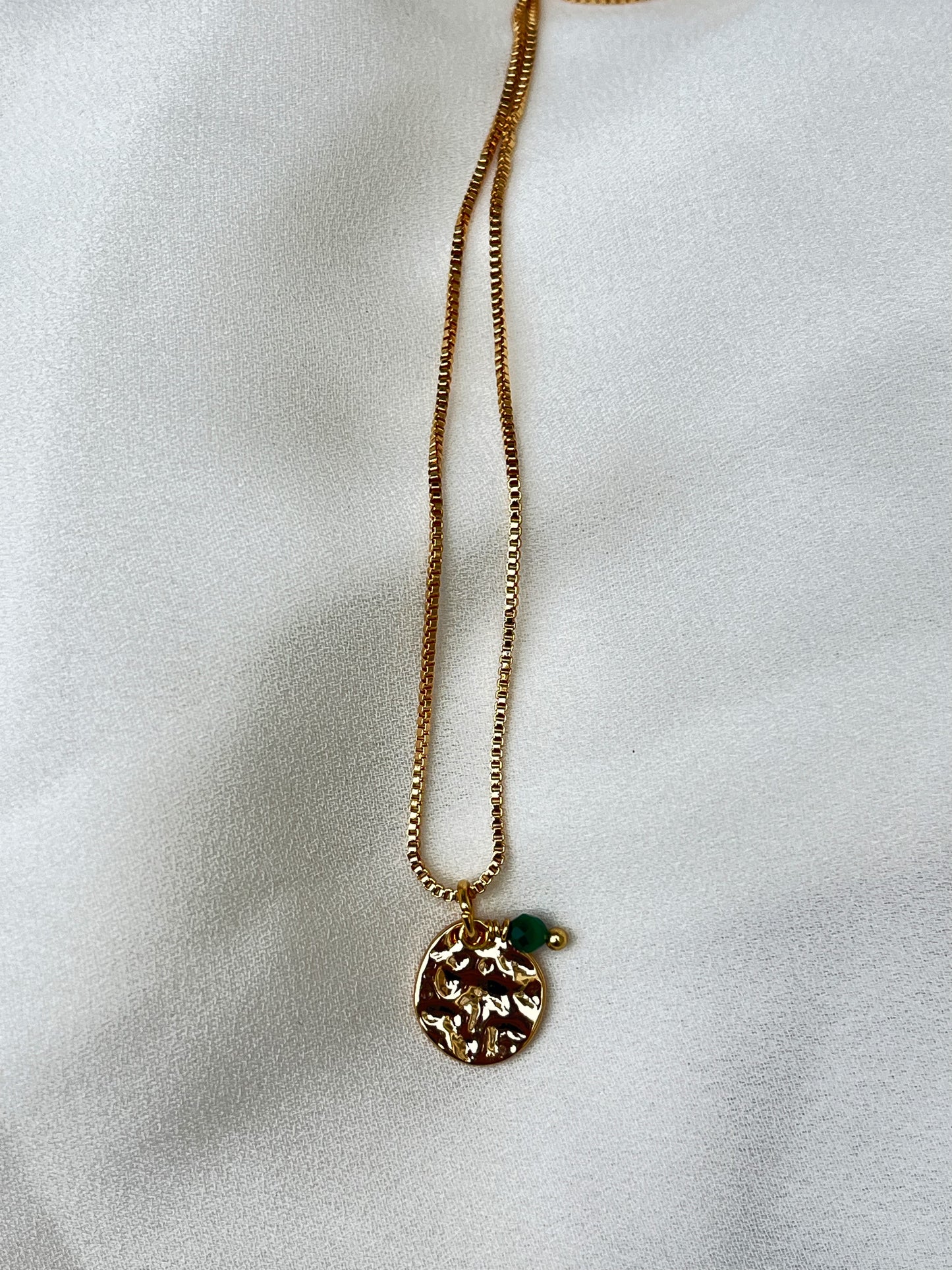 Doolin Necklace - Kybalion Jewellery