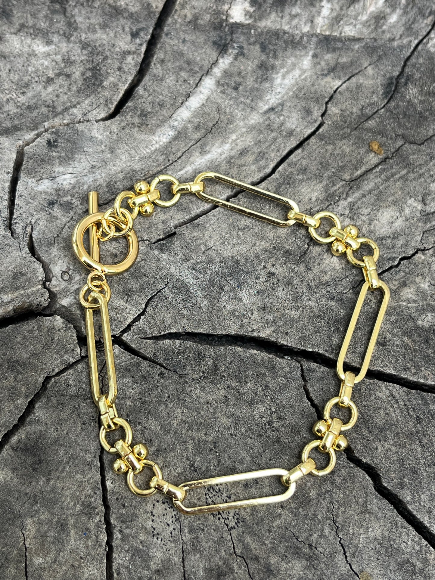 Florence Bracelet - Kybalion Jewellery