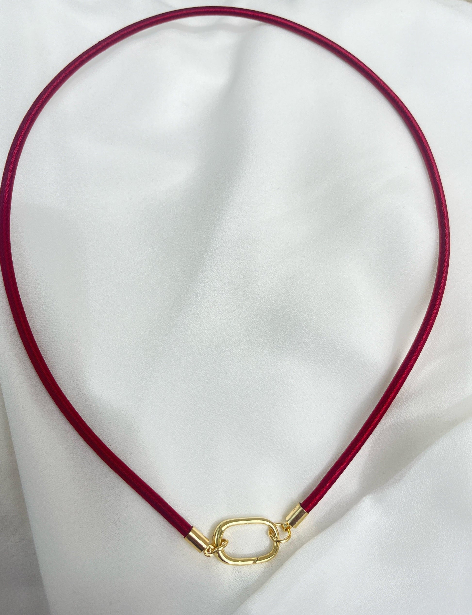 Isabelle Neckace - Kybalion Jewellery