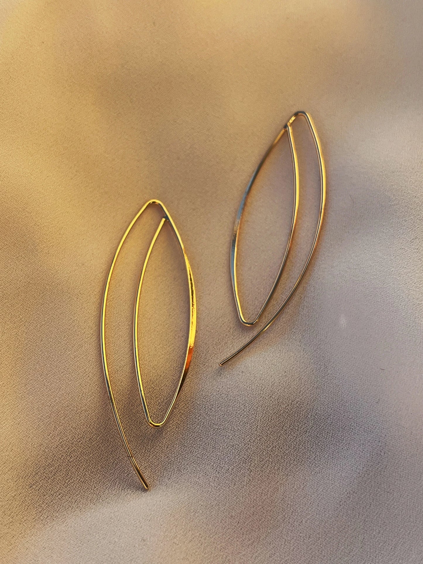 JoJo Earrings - Kybalion Jewellery