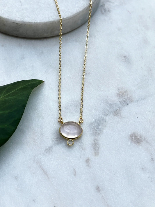 Love Necklace - Kybalion Jewellery