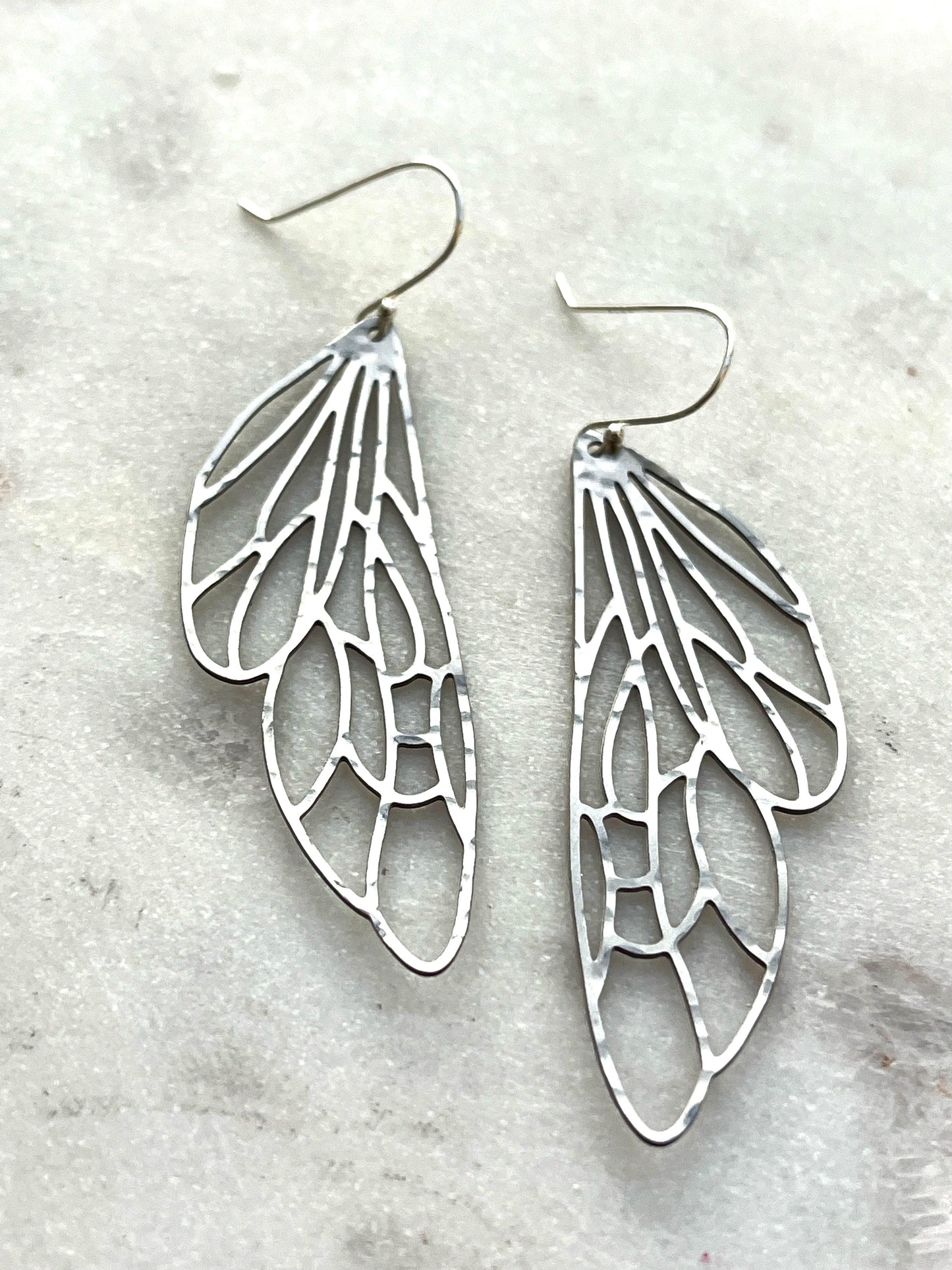 Maggie Earrings - Kybalion Jewellery