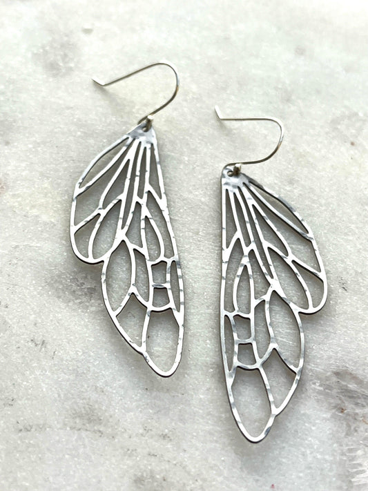 Maggie Earrings - Kybalion Jewellery