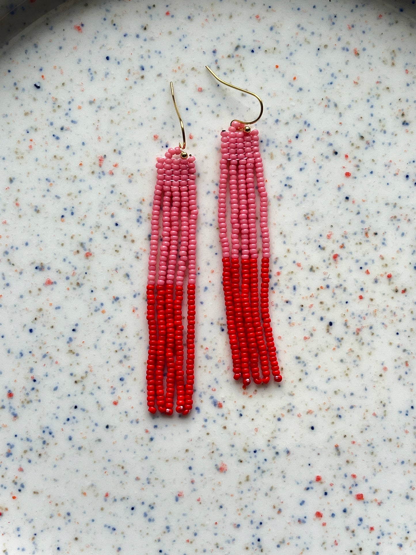 Maria Earrings - Kybalion Jewellery